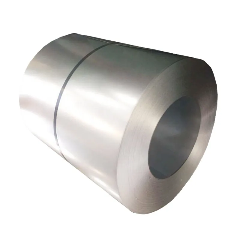 carbon steel coil